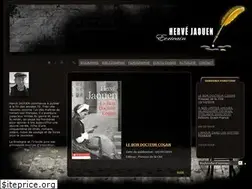 Sites similar to hervejaouen.fr