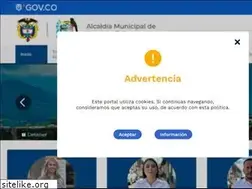Sites similar to herveo-tolima.gov.co