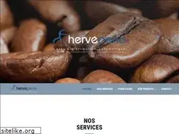Sites similar to hervepena.com