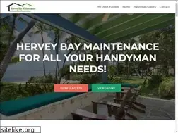 Sites similar to herveybaymaintenance.com.au