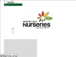 Sites similar to herveybaynurseries.com.au