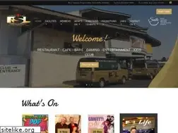 Sites similar to herveybayrsl.com.au