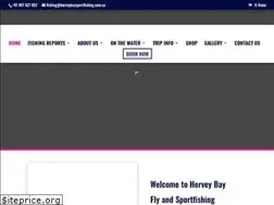 Sites similar to herveybaysportfishing.com.au