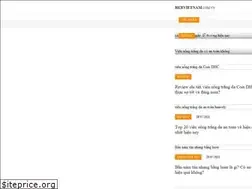 Sites similar to hervietnam.com