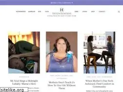Sites similar to herviewfromhome.com