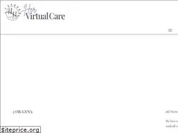 Sites similar to hervirtualcare.com