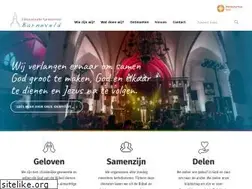 Sites similar to hervormdbarneveld.nl