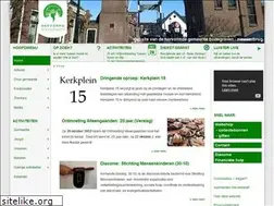 Sites similar to hervormdbodegraven.nl