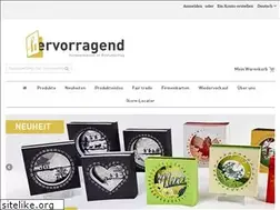 Sites similar to hervorragend.ch