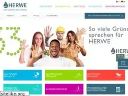 Sites similar to herwe.de