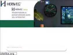 Sites similar to herweg.com.br