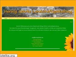 Sites similar to herwig-gehrke.de