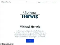 Sites similar to herwig.de