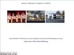 Sites similar to herwigmilde.de
