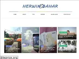 Sites similar to herwinbahar.com