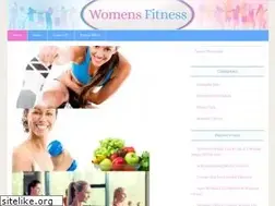 Sites similar to herworkoutips.com