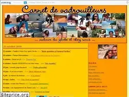 Sites similar to herxav.canalblog.com