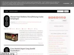 Sites similar to hery-bisnisonline.blogspot.com