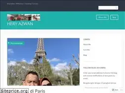 Sites similar to heryazwan.com