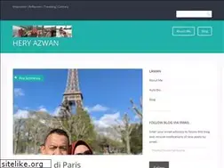 Sites similar to heryazwan.wordpress.com
