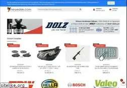 Sites similar to heryedek.com