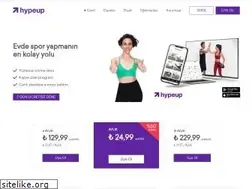 Sites similar to heryerdepilates.com