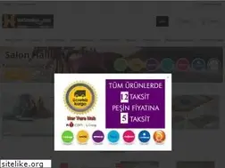 Sites similar to heryerehali.com