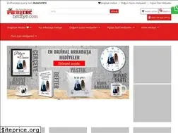 Sites similar to heryerehediye.com