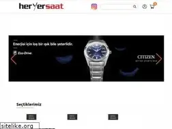 Sites similar to heryersaat.com