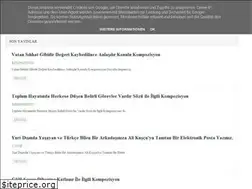 Sites similar to heryerturkce.blogspot.com