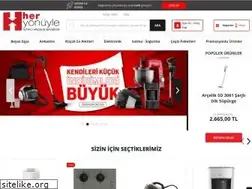Sites similar to heryonuyle.com