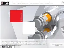 Sites similar to herz-armaturen.at