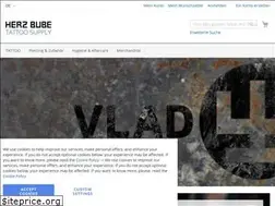 Sites similar to herz-bube.com