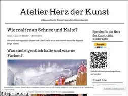Sites similar to herz-der-kunst.ch