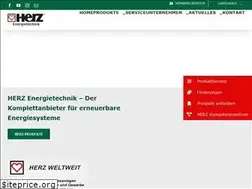 Sites similar to herz-energie.at