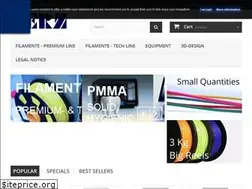 Sites similar to herz-filament.at