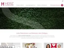 Sites similar to herz-hannover.de