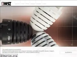 Sites similar to herz-hr.com