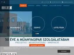Sites similar to herz-hungaria.hu