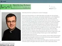 Sites similar to herz-jesu-ob.de