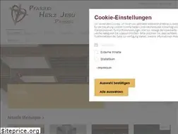 Sites similar to herz-jesu-pressig.de