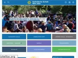 Sites similar to herz-jesu-schule.de
