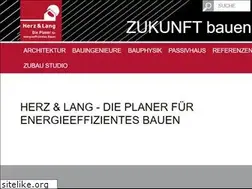 Sites similar to herz-lang.de