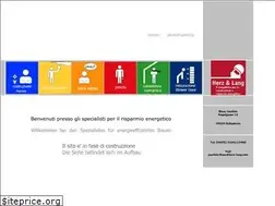 Sites similar to herz-lang.it