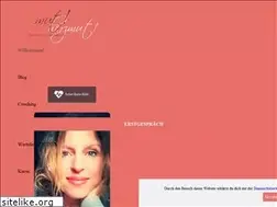 Sites similar to herz-mut.com