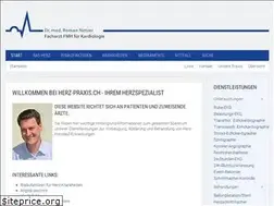 Sites similar to herz-praxis.ch