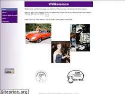Sites similar to herz-privat.de