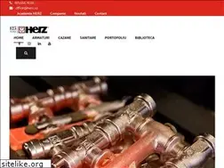 Sites similar to herz-romania.ro