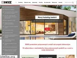 Sites similar to herz-sk.sk