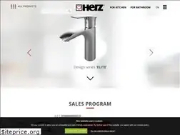 Sites similar to herz-taps.com